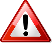 Warning